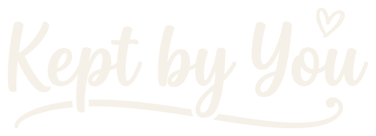 Kept by You