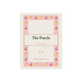 Personalised Retro Kitchen Print with Family Name, Kept by You, personalised and printed in the UK
