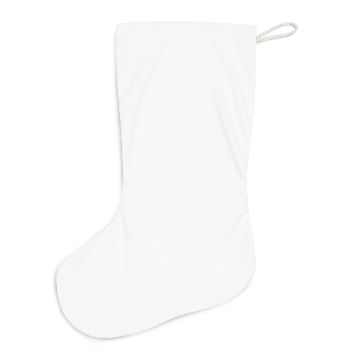 Personalised Starry Christmas Stocking with Name, Kept by You, personalised and printed in the UK (view 4)